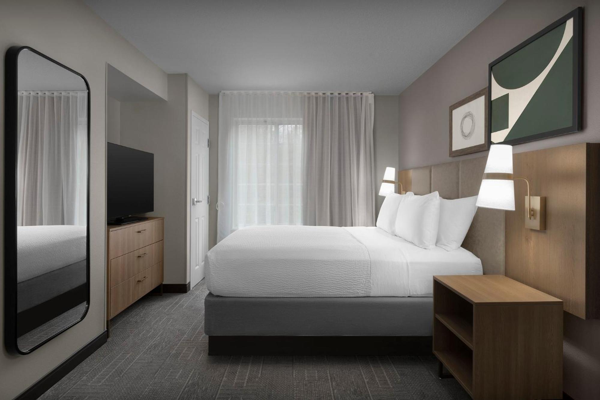 Staybridge Suites Raleigh-Durham Airport-Morrisville By Ihg Exterior photo