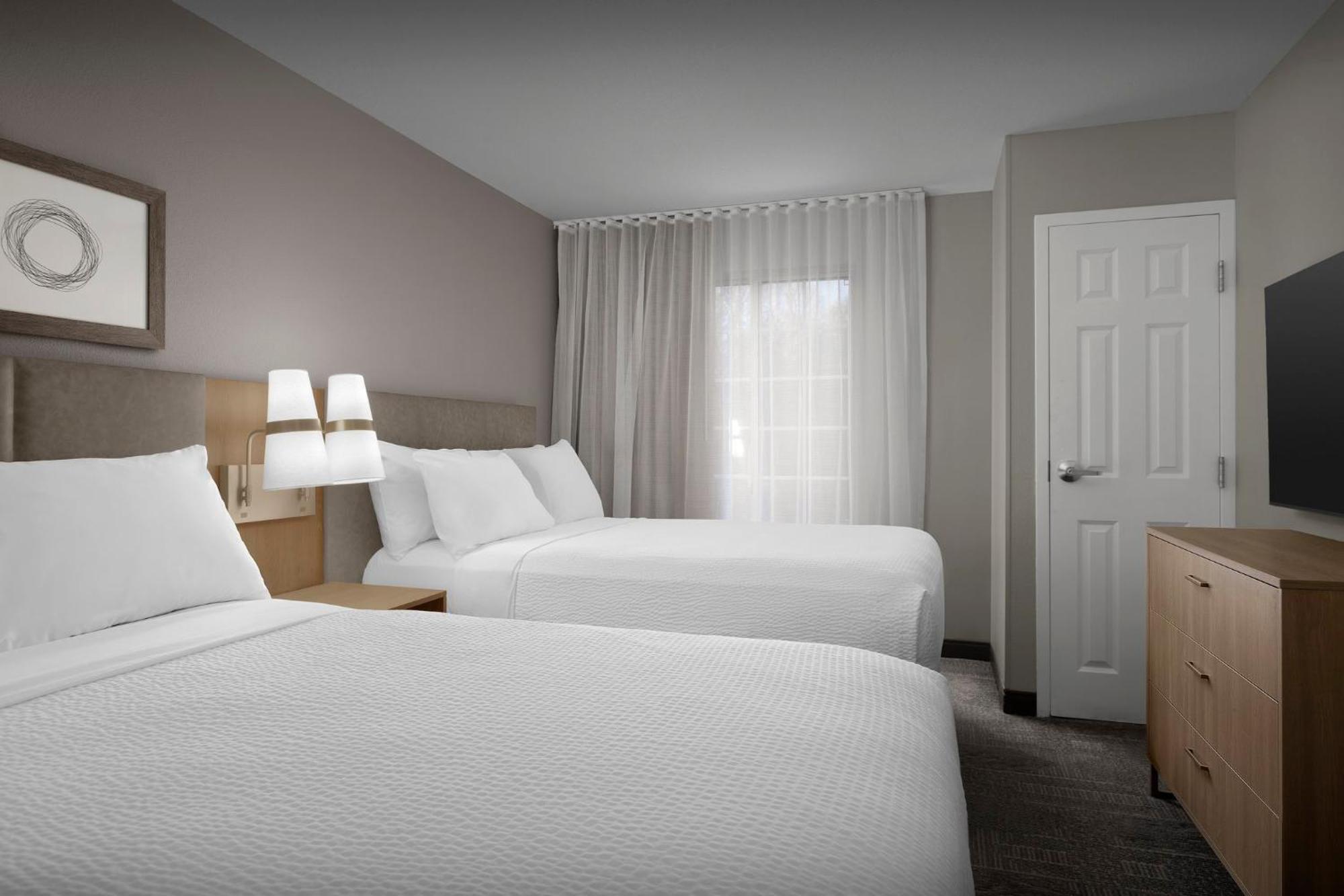 Staybridge Suites Raleigh-Durham Airport-Morrisville By Ihg Exterior photo