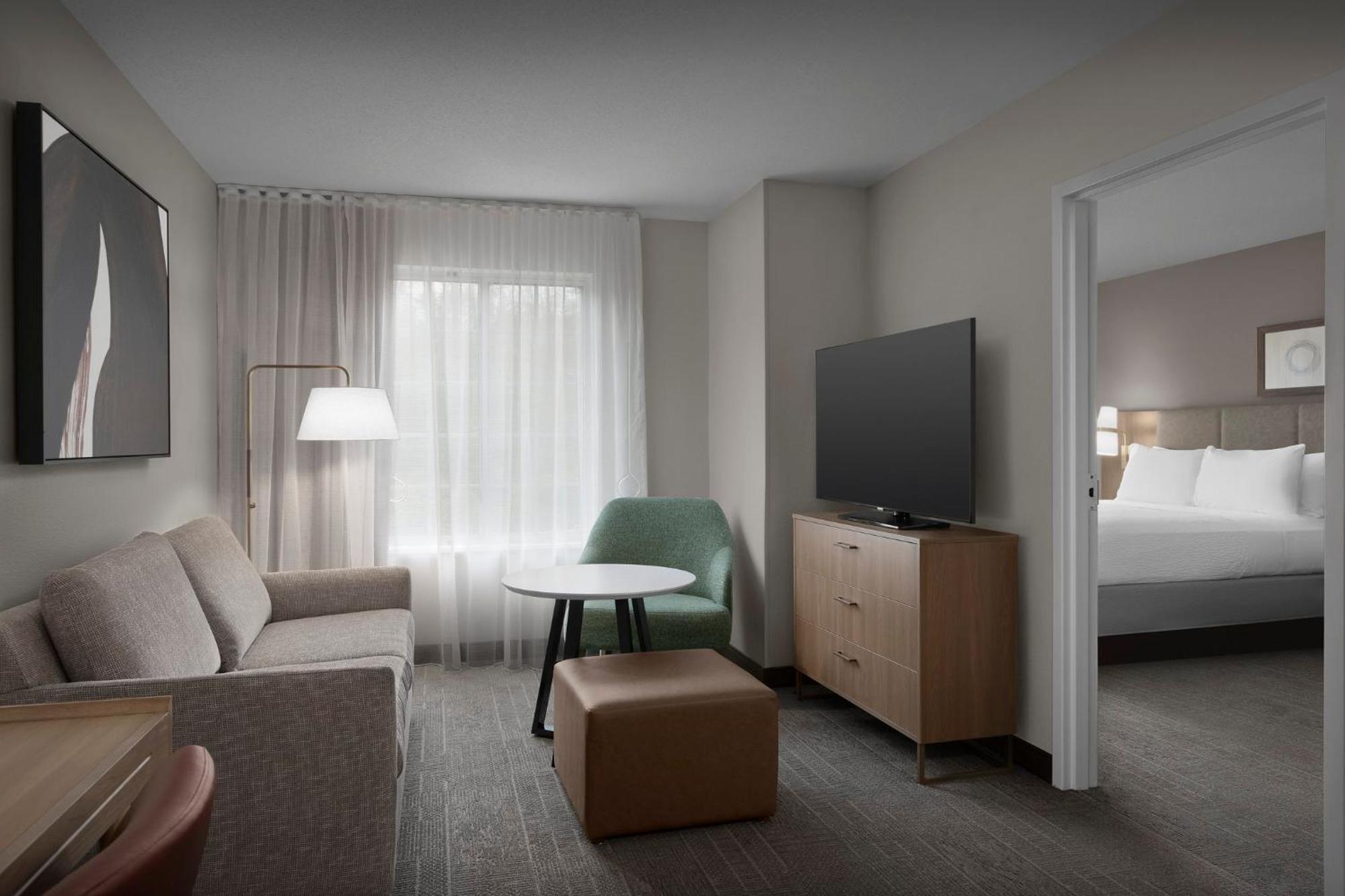 Staybridge Suites Raleigh-Durham Airport-Morrisville By Ihg Exterior photo