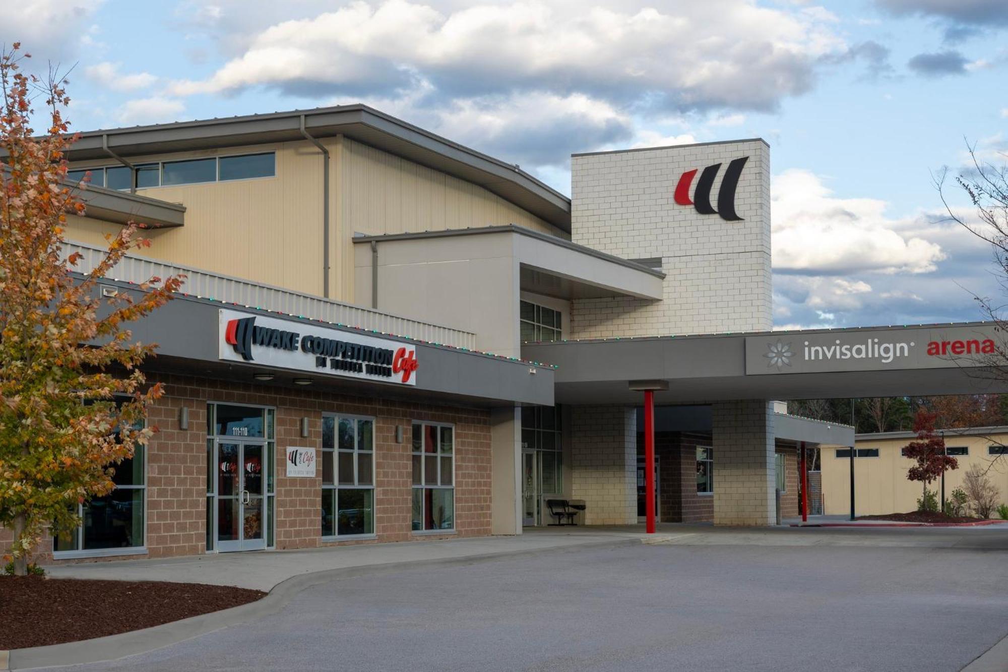 Staybridge Suites Raleigh-Durham Airport-Morrisville By Ihg Exterior photo