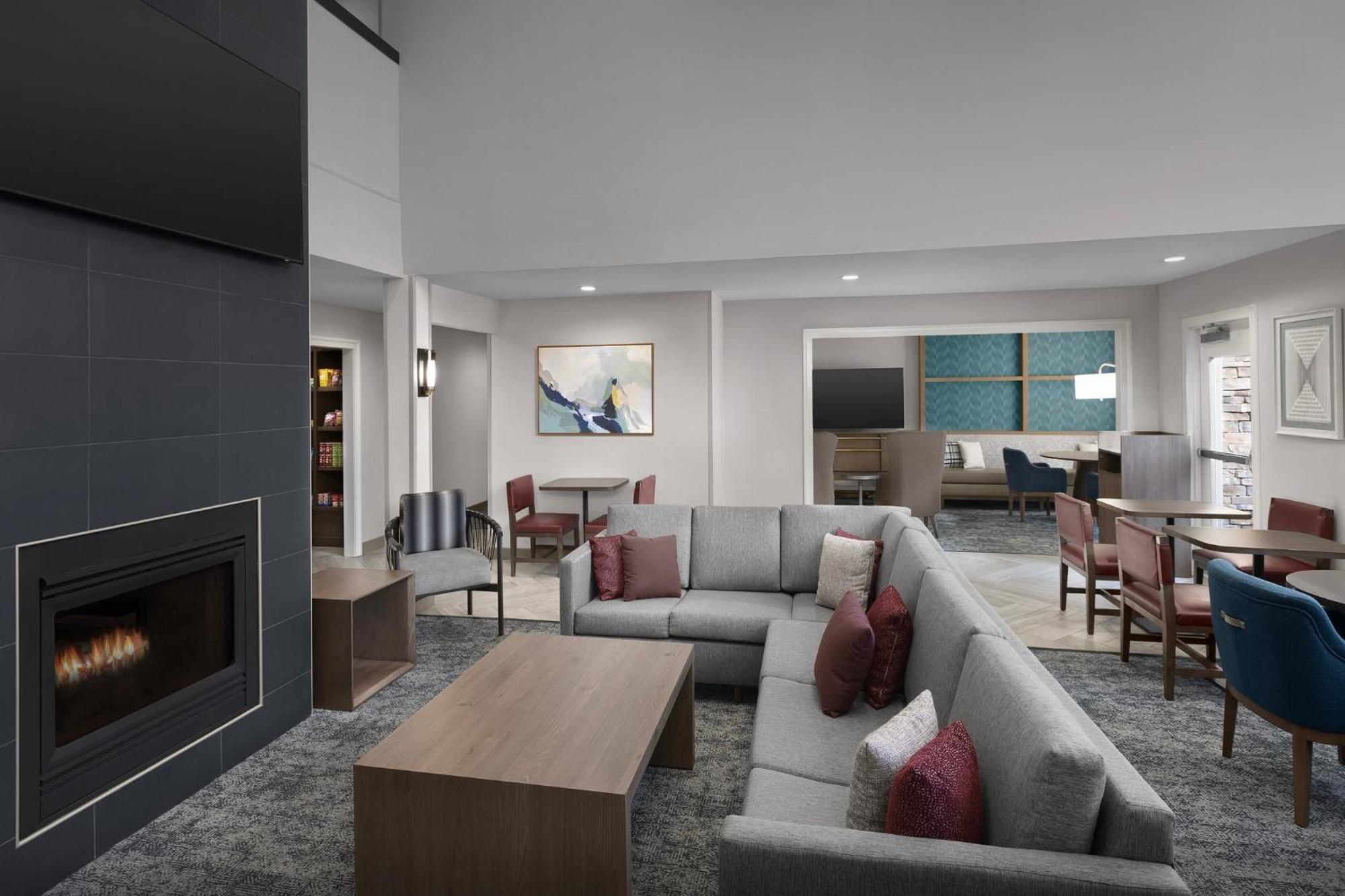 Staybridge Suites Raleigh-Durham Airport-Morrisville By Ihg Exterior photo