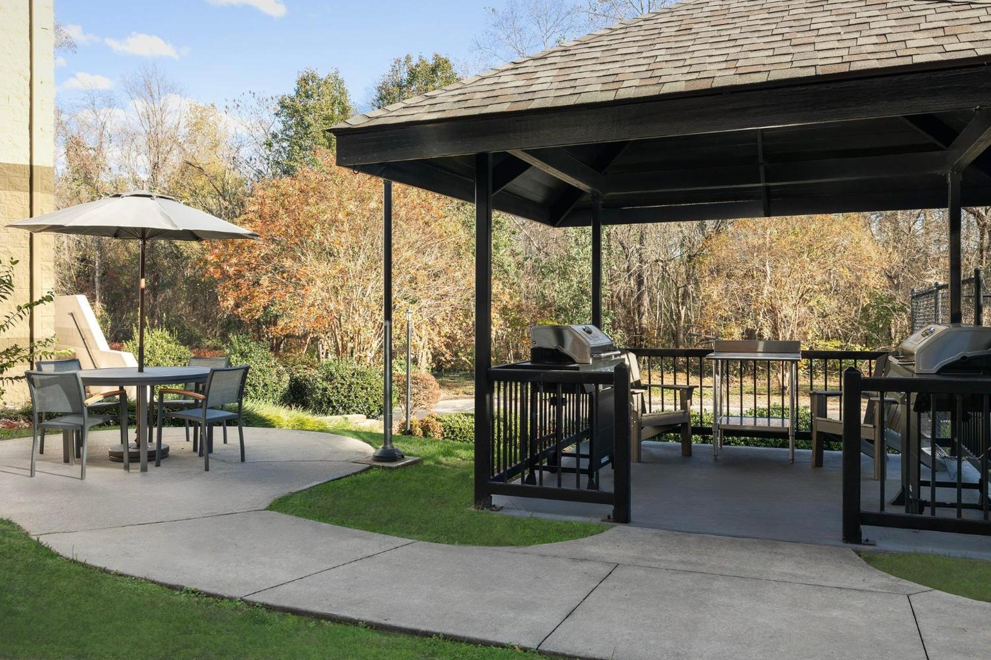 Staybridge Suites Raleigh-Durham Airport-Morrisville By Ihg Exterior photo