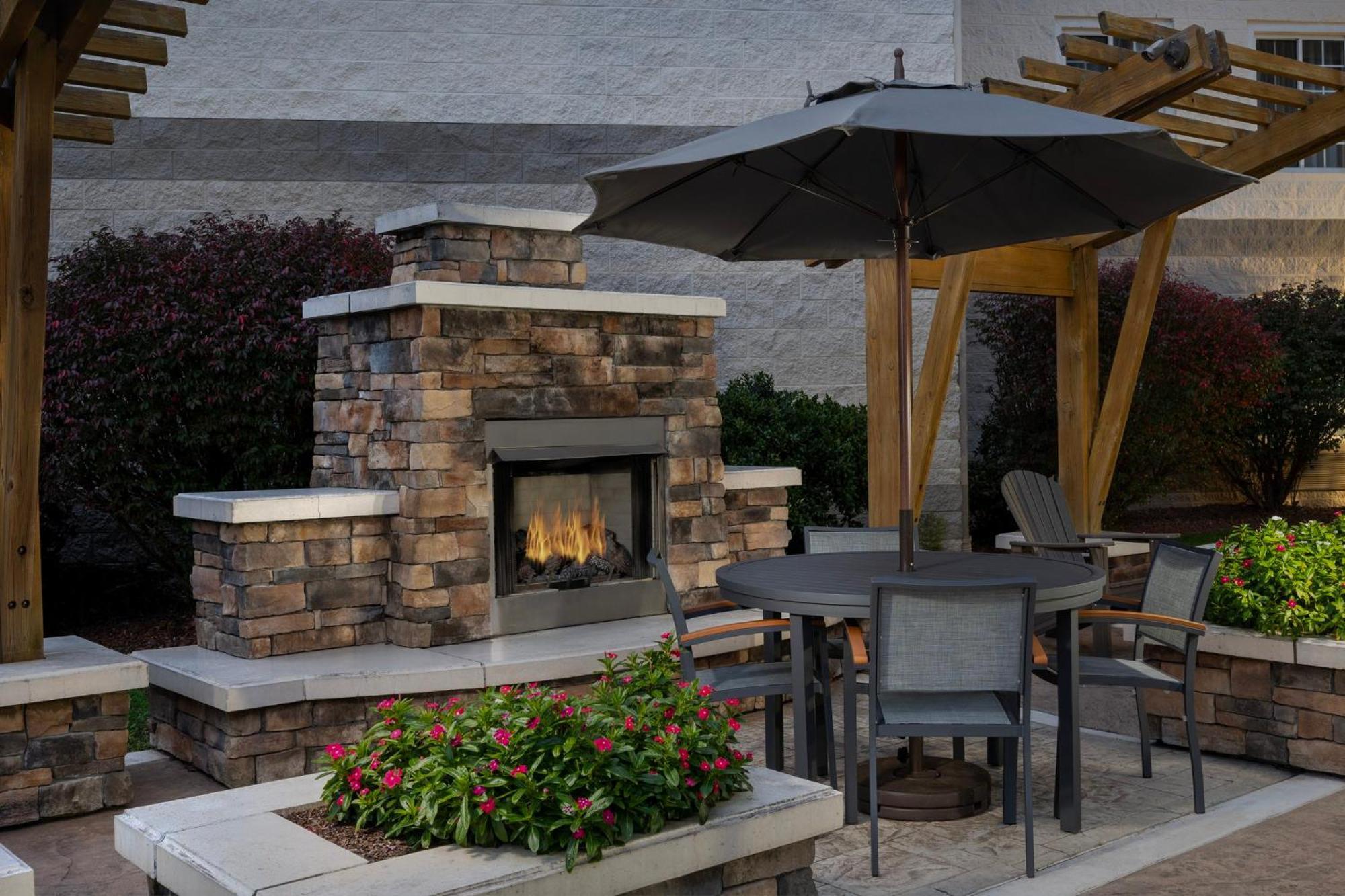 Staybridge Suites Raleigh-Durham Airport-Morrisville By Ihg Exterior photo