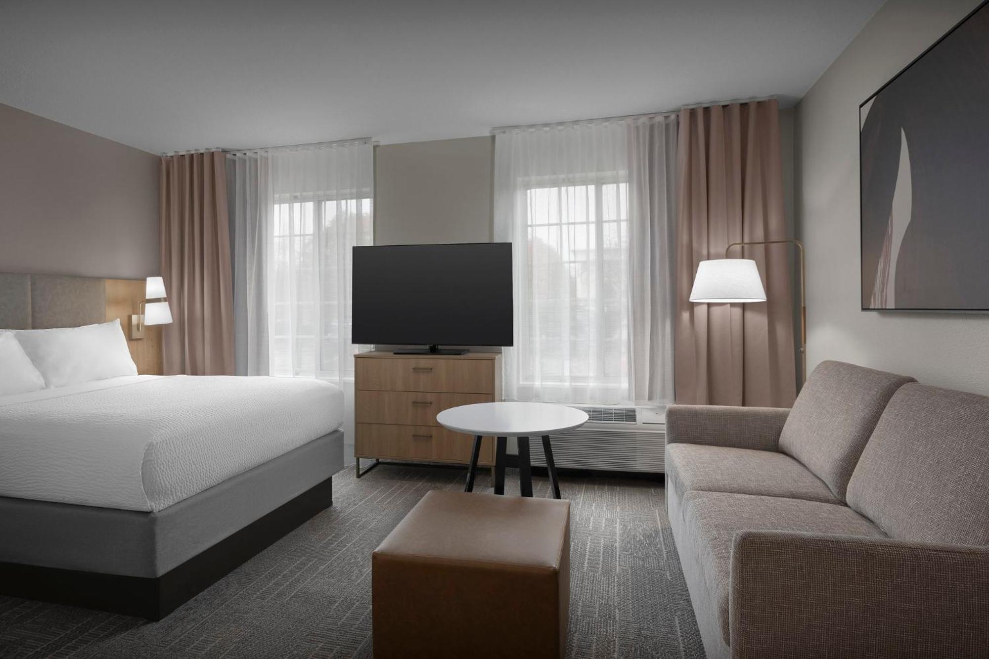 Staybridge Suites Raleigh-Durham Airport-Morrisville By Ihg Exterior photo