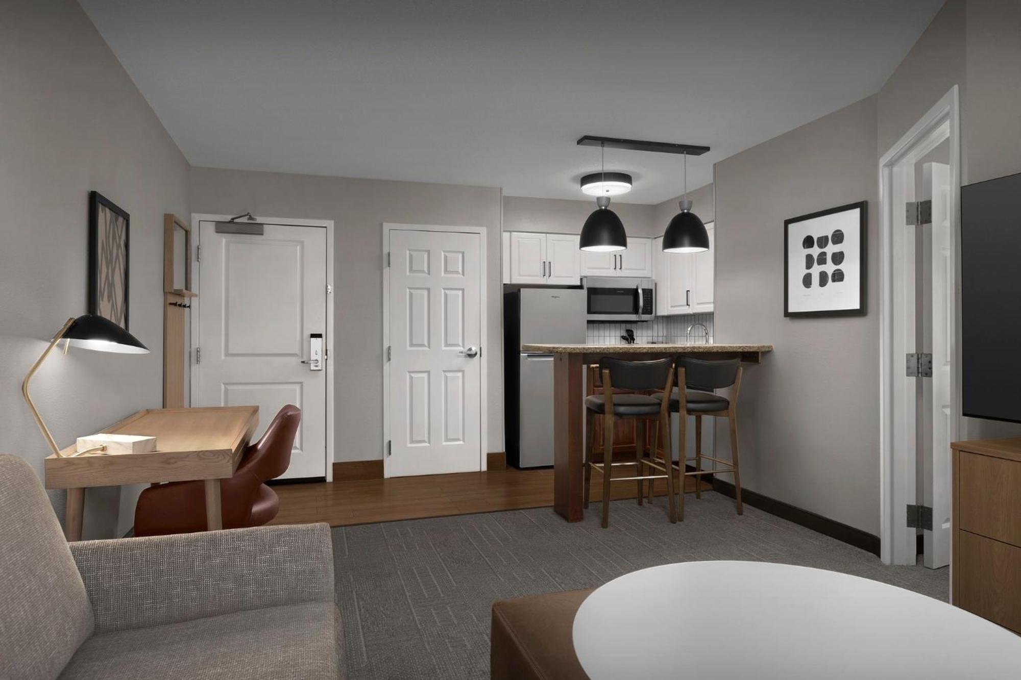 Staybridge Suites Raleigh-Durham Airport-Morrisville By Ihg Exterior photo