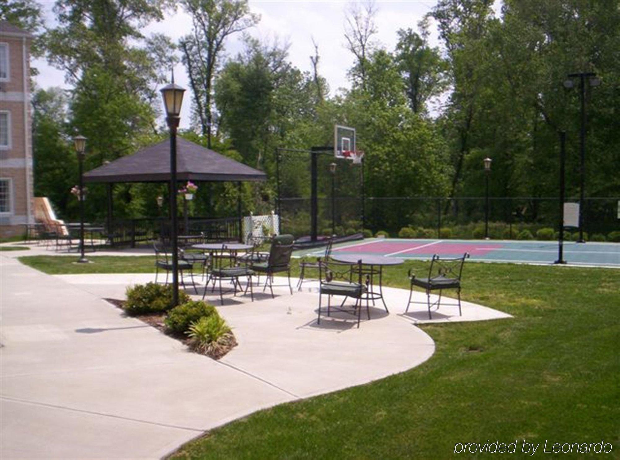 Staybridge Suites Raleigh-Durham Airport-Morrisville By Ihg Exterior photo