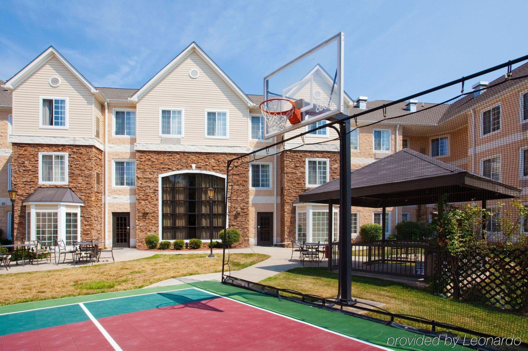 Staybridge Suites Raleigh-Durham Airport-Morrisville By Ihg Exterior photo