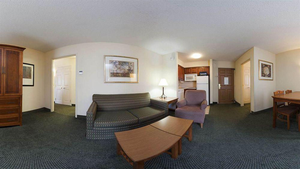 Staybridge Suites Raleigh-Durham Airport-Morrisville By Ihg Exterior photo